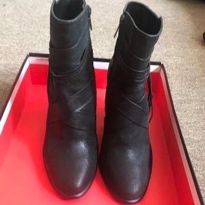 Vince Camuto Ankle Boots